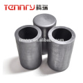 Lab Melting Glass Graphite Crucible Supplier